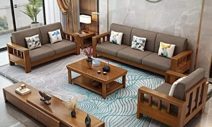 Homestyle furniture store